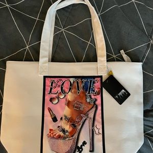 Canvas bag